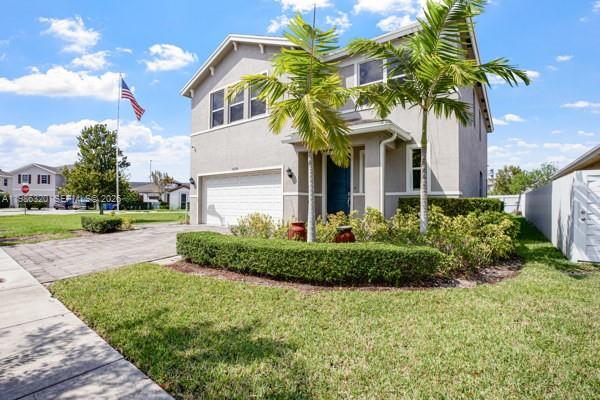 LUCKY START AT SUNRISE ES - Residential