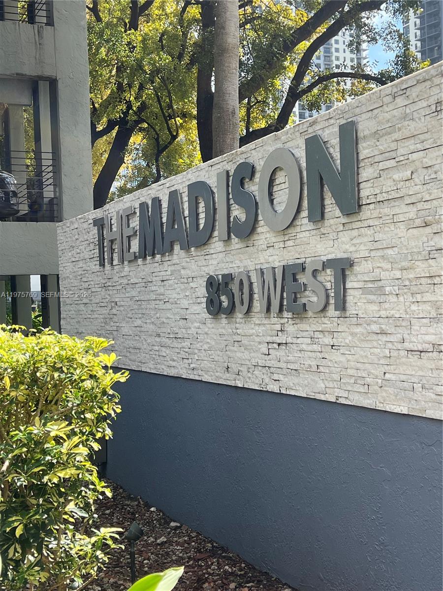 Madison Condo - Residential