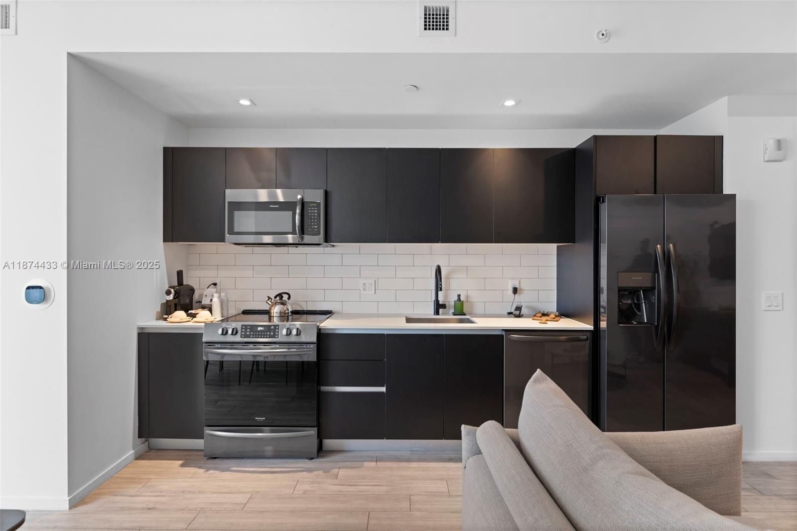 The Elser - Residential