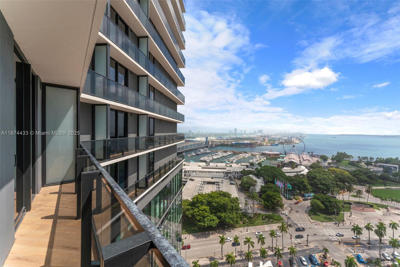 The Elser - Residential