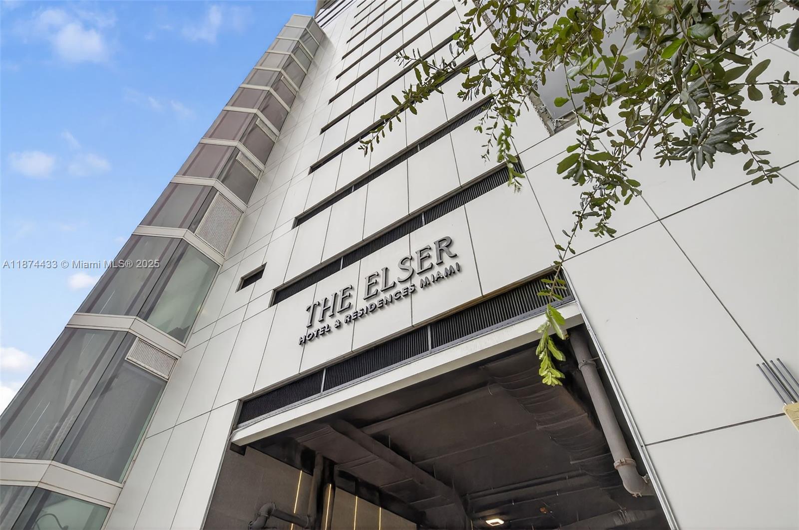 The Elser - Residential