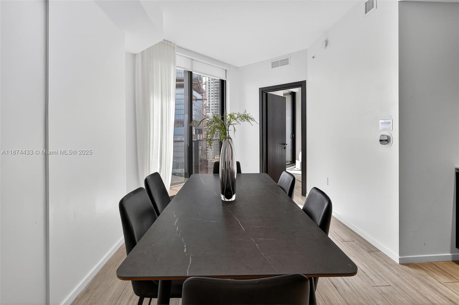 The Elser - Residential