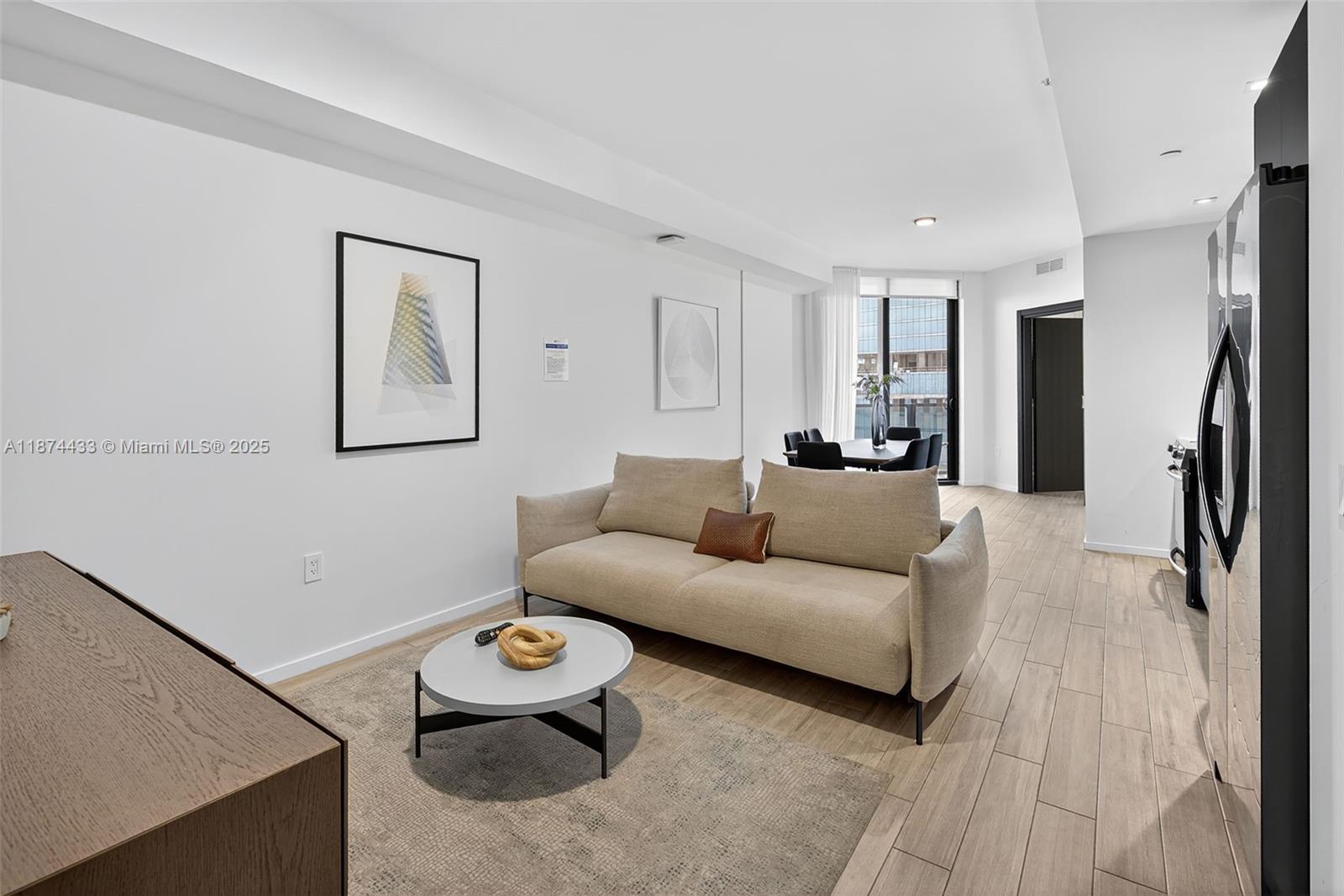 The Elser - Residential