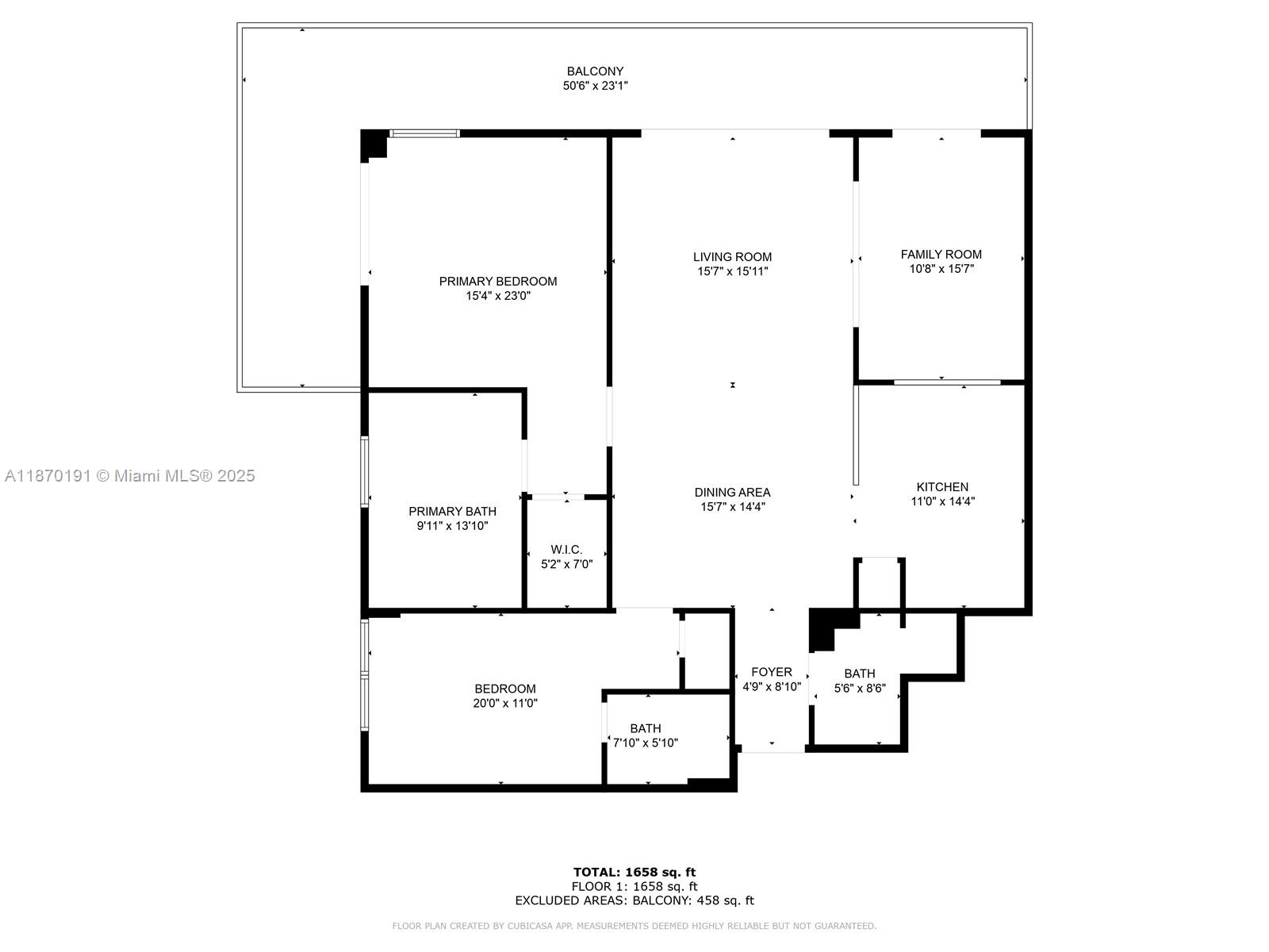 THE LEXI CONDO - Residential