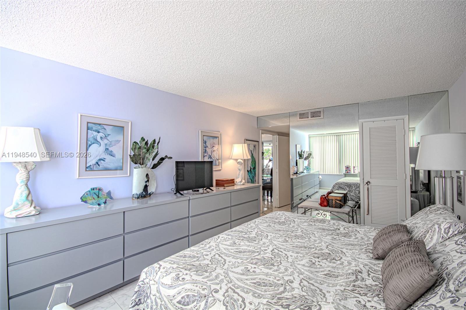 MAYFAIR HOUSE CONDO - Residential