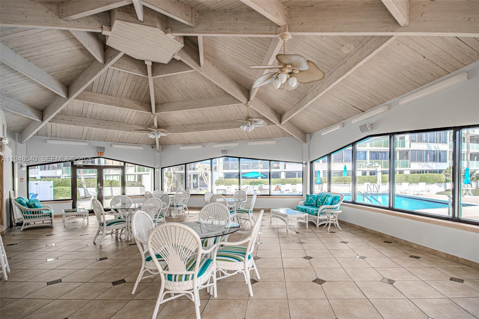 MAYFAIR HOUSE CONDO - Residential