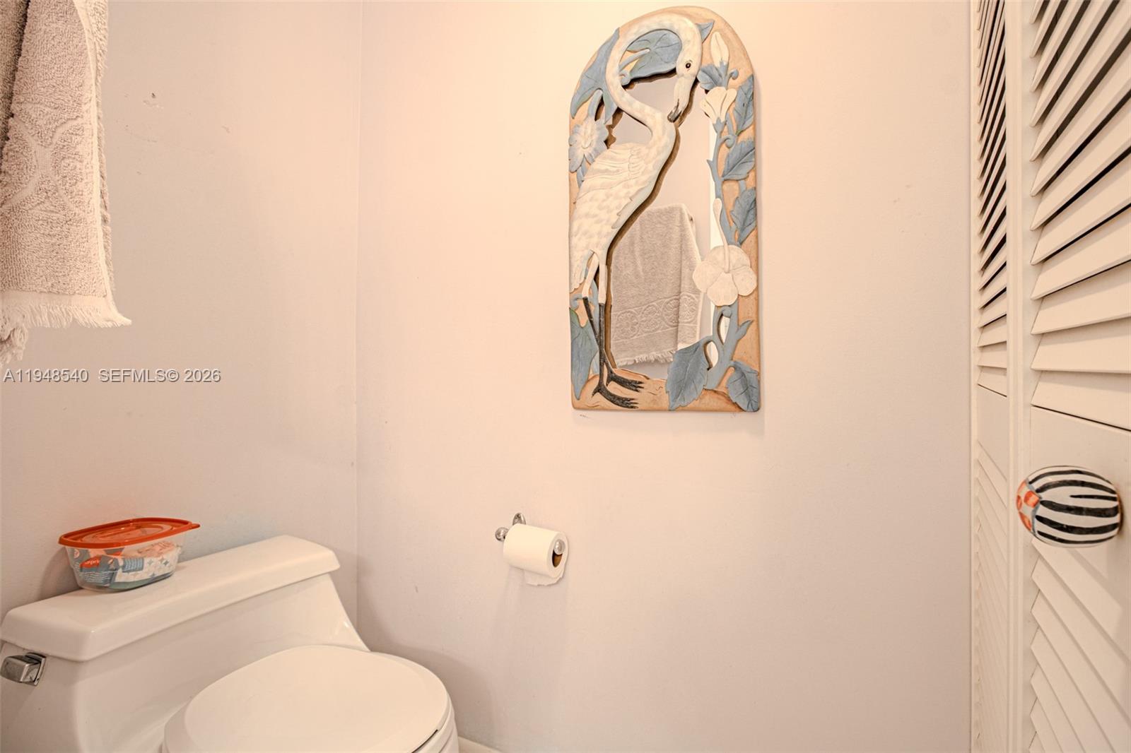 MAYFAIR HOUSE CONDO - Residential