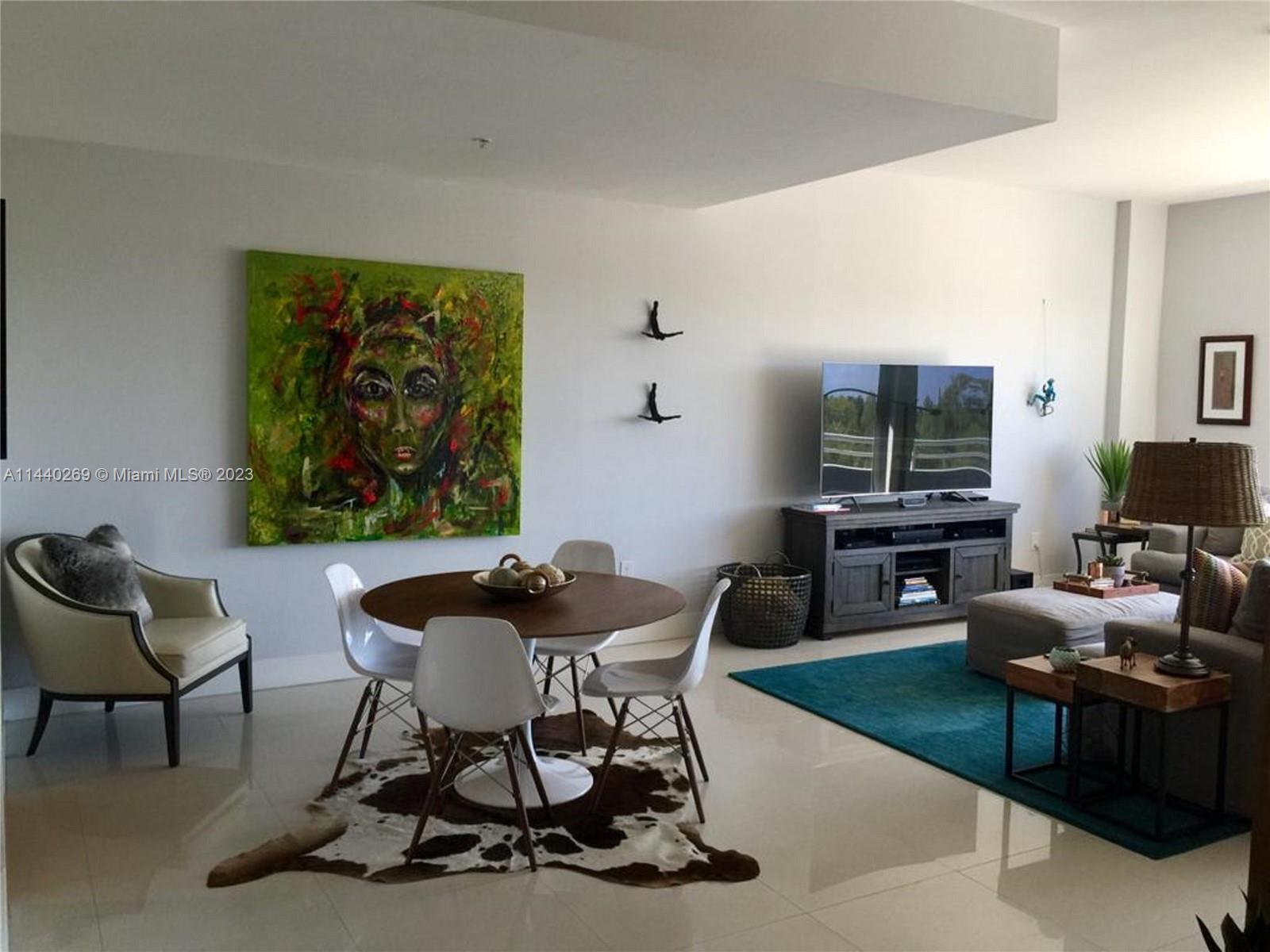 COCOSTYLE @ 3250 GRAND AV - Residential Lease