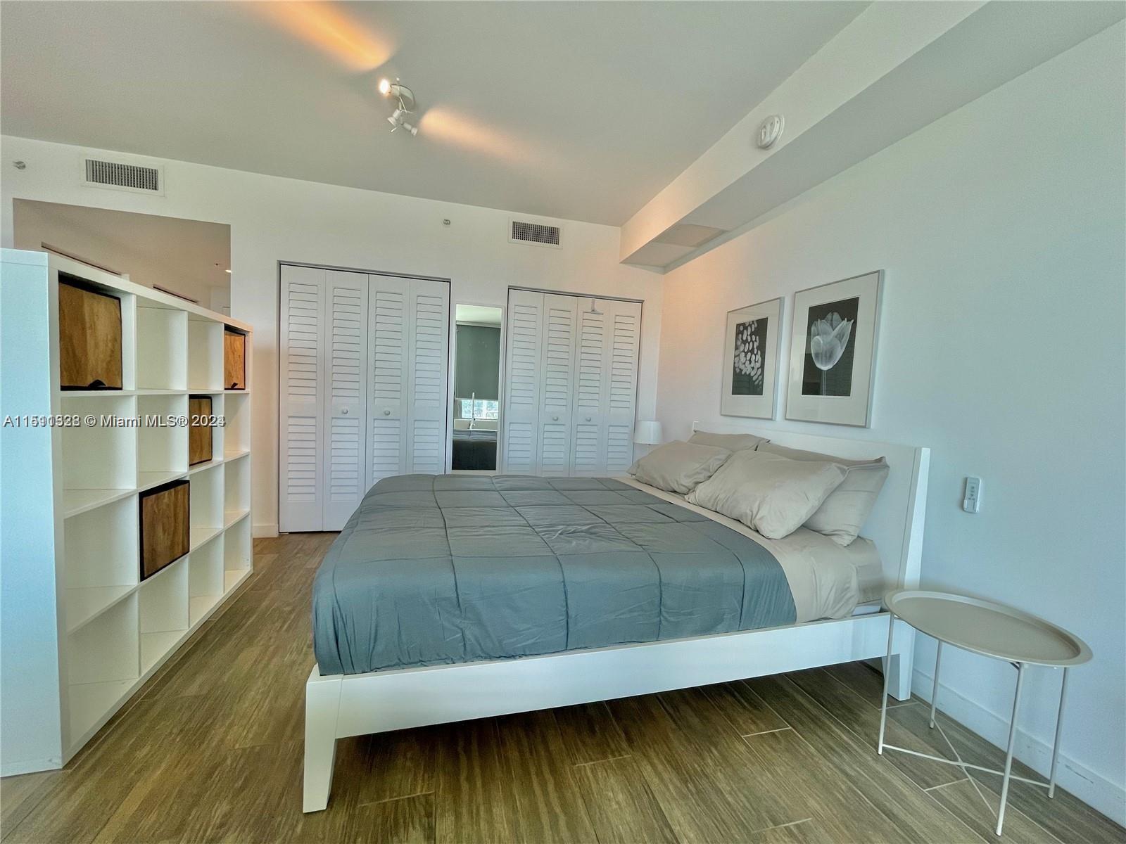 LE PARC AT BRICKELL CONDO - Residential