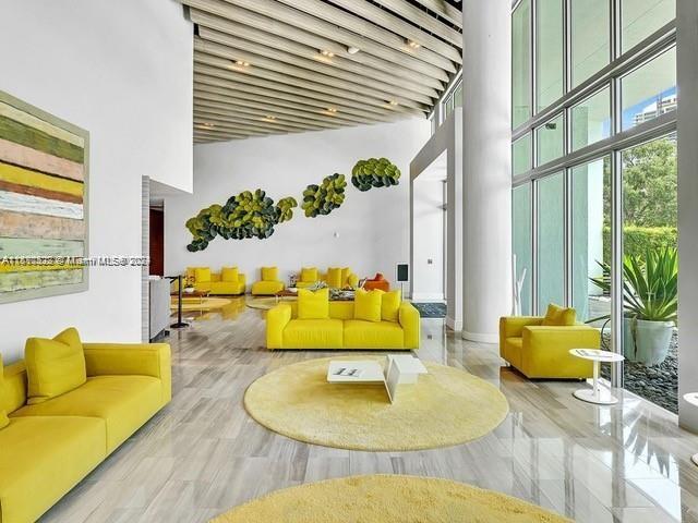 LE PARC AT BRICKELL CONDO - Residential