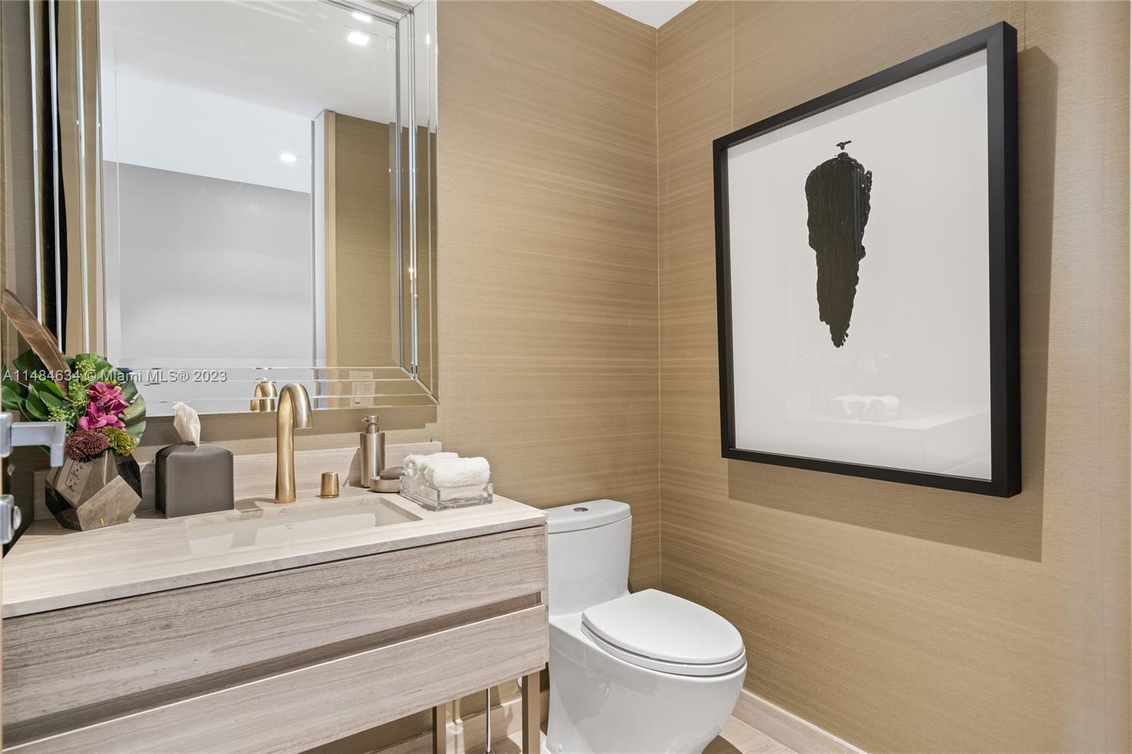 18975 COLLINS CONDO - Residential