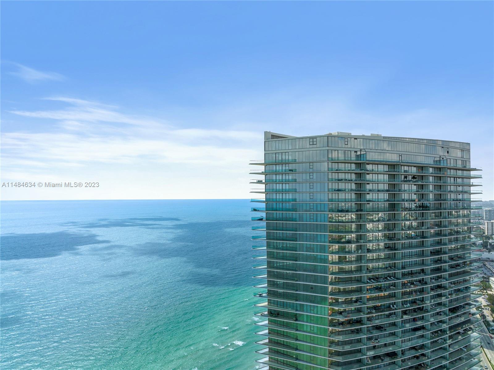 18975 COLLINS CONDO - Residential