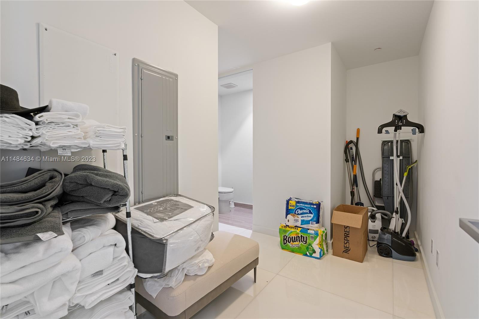 18975 COLLINS CONDO - Residential