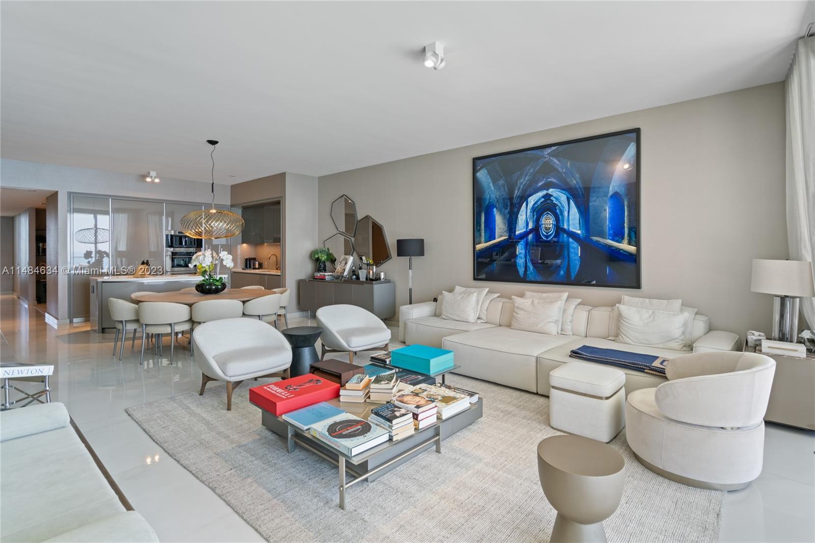 18975 COLLINS CONDO - Residential