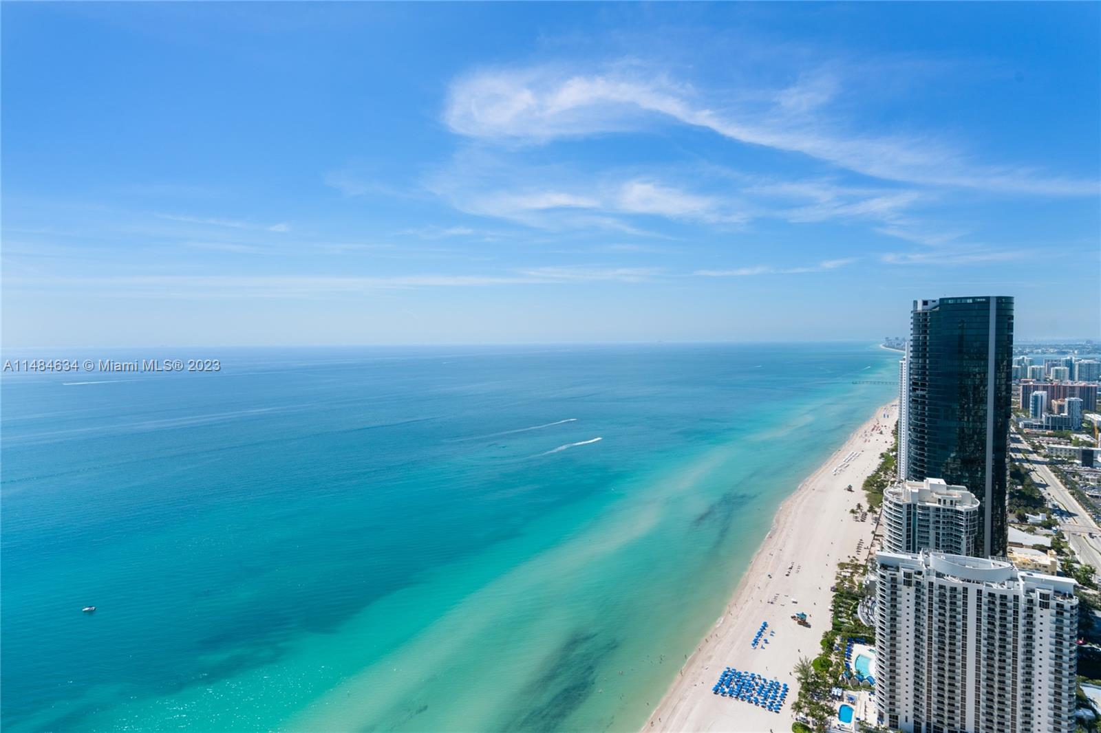 18975 COLLINS CONDO - Residential