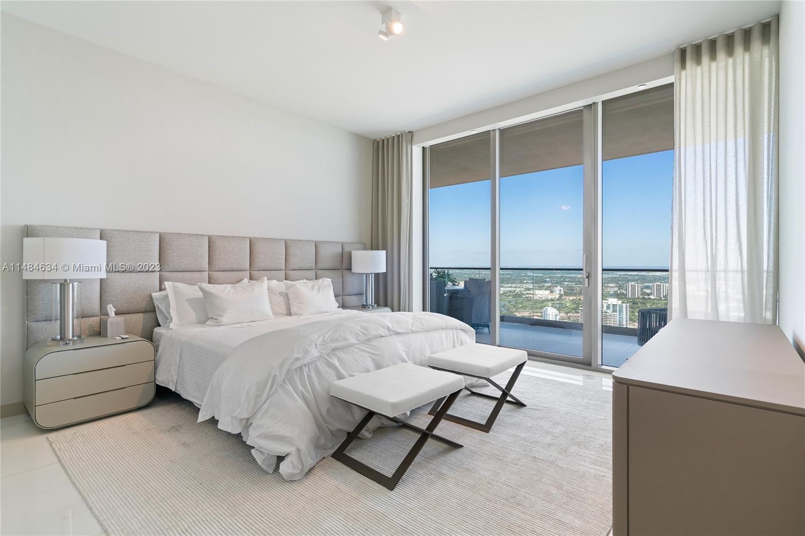 18975 COLLINS CONDO - Residential