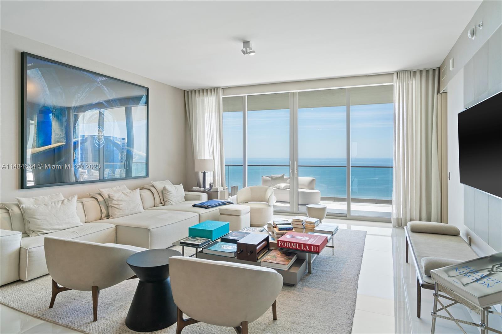 18975 COLLINS CONDO - Residential