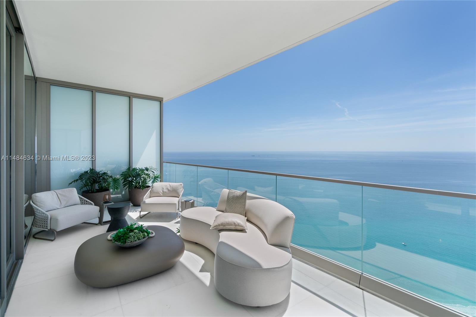 18975 COLLINS CONDO - Residential