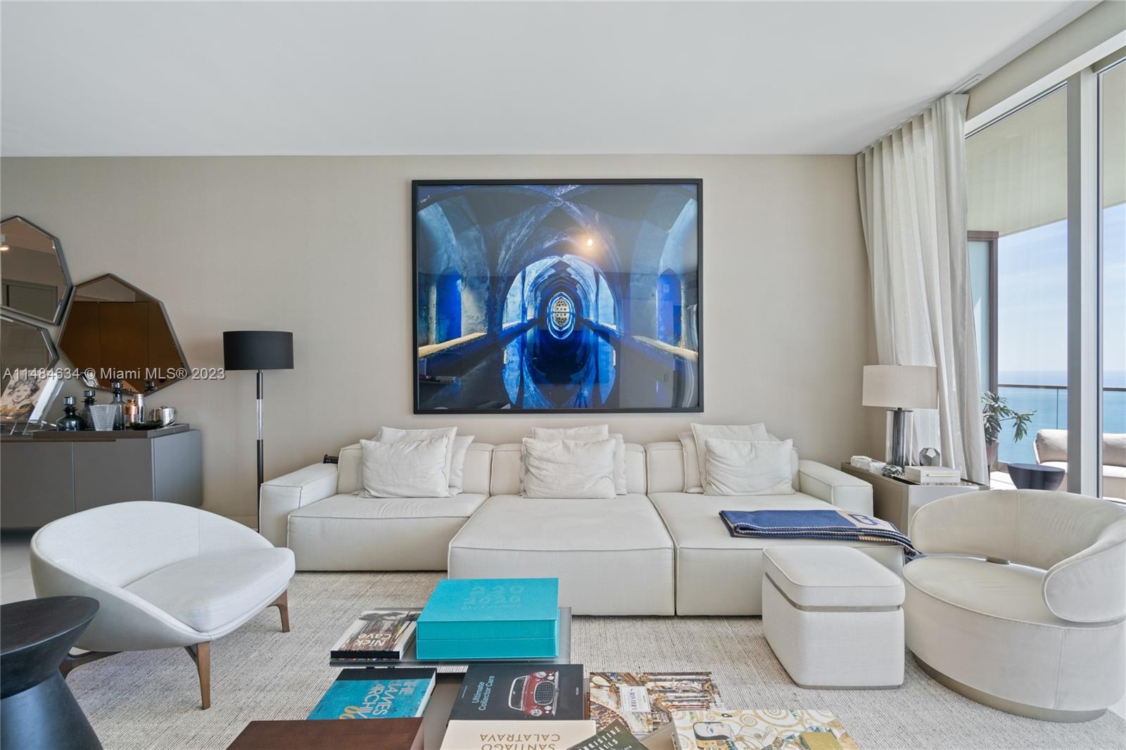 18975 COLLINS CONDO - Residential