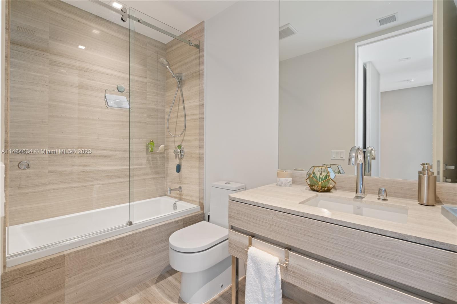 18975 COLLINS CONDO - Residential