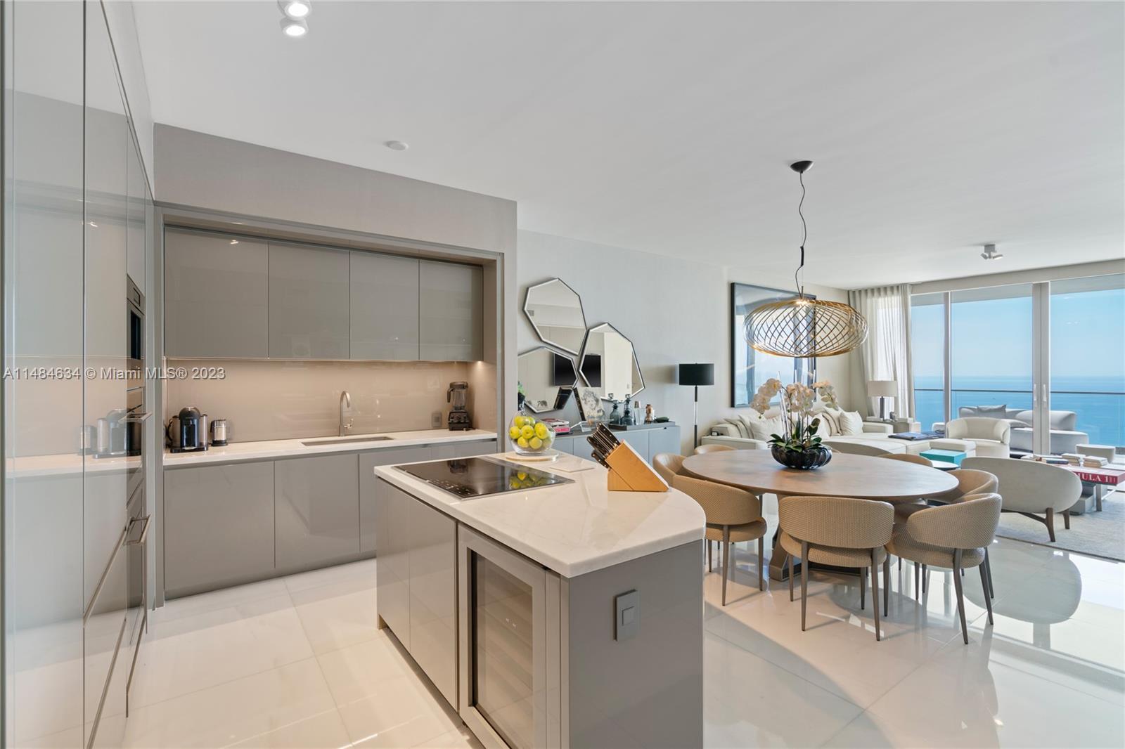 18975 COLLINS CONDO - Residential