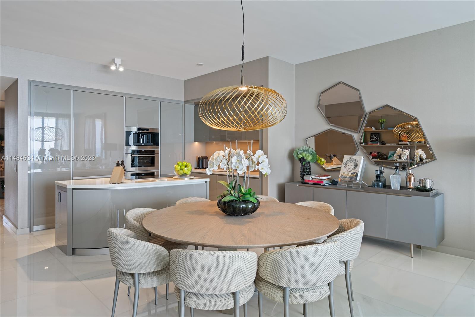 18975 COLLINS CONDO - Residential