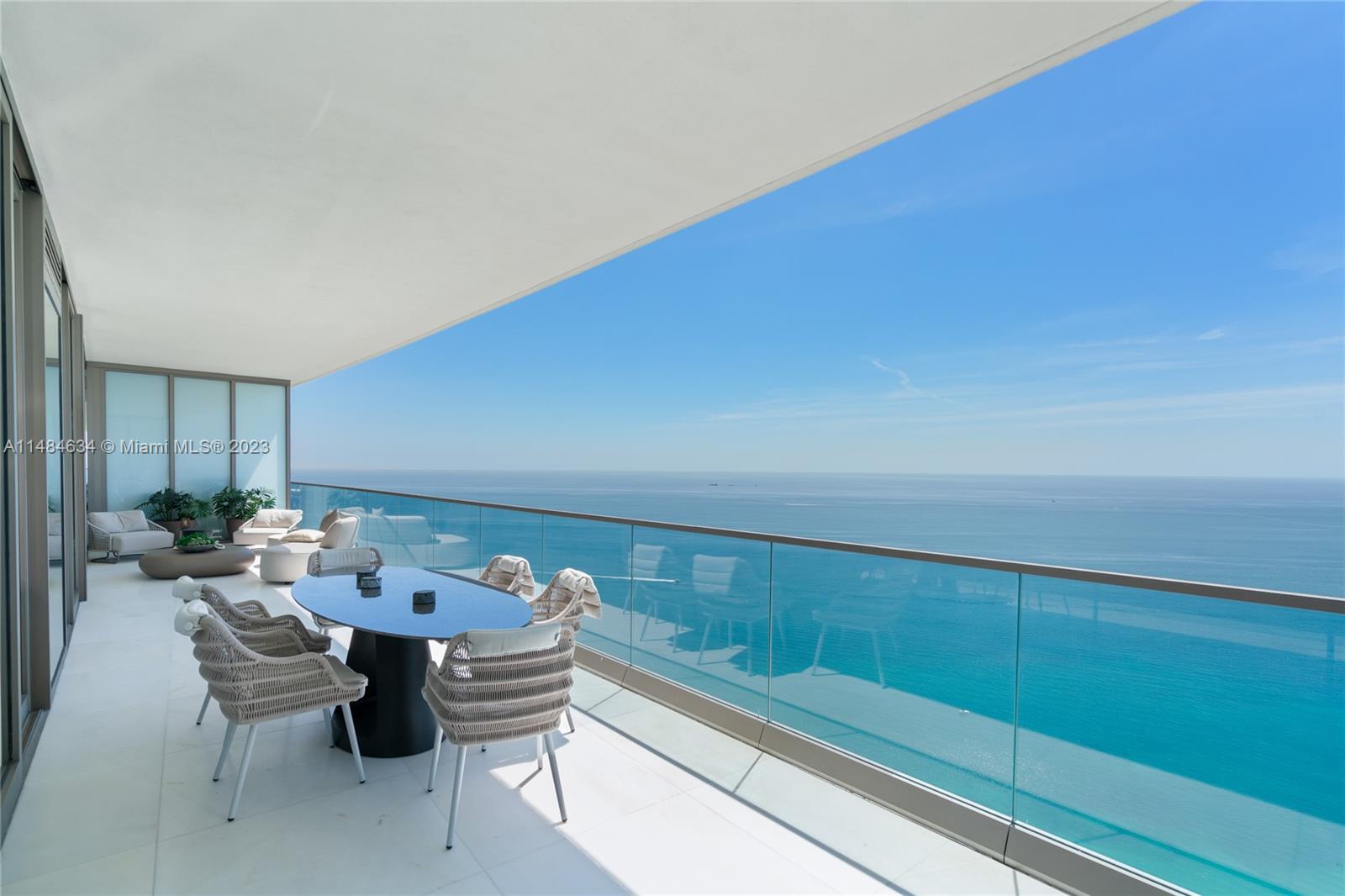 18975 COLLINS CONDO - Residential