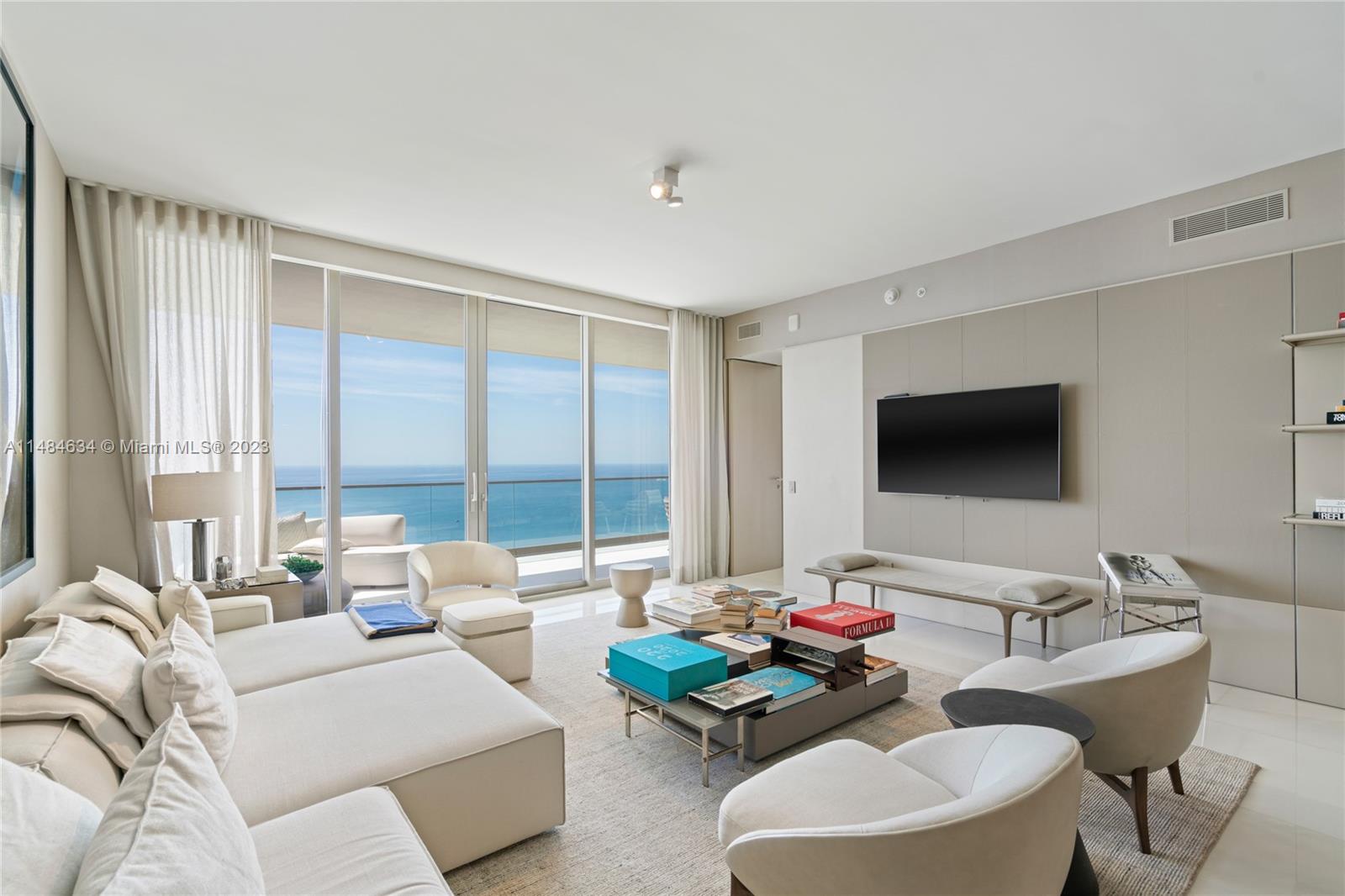 18975 COLLINS CONDO - Residential