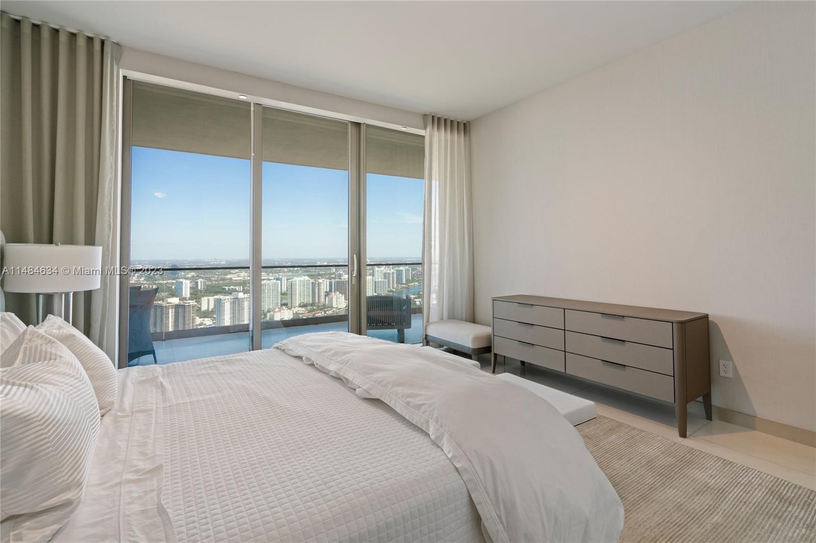 18975 COLLINS CONDO - Residential