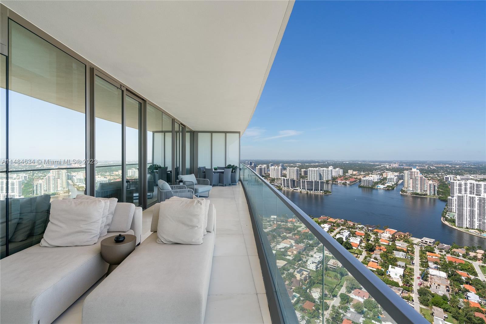 18975 COLLINS CONDO - Residential