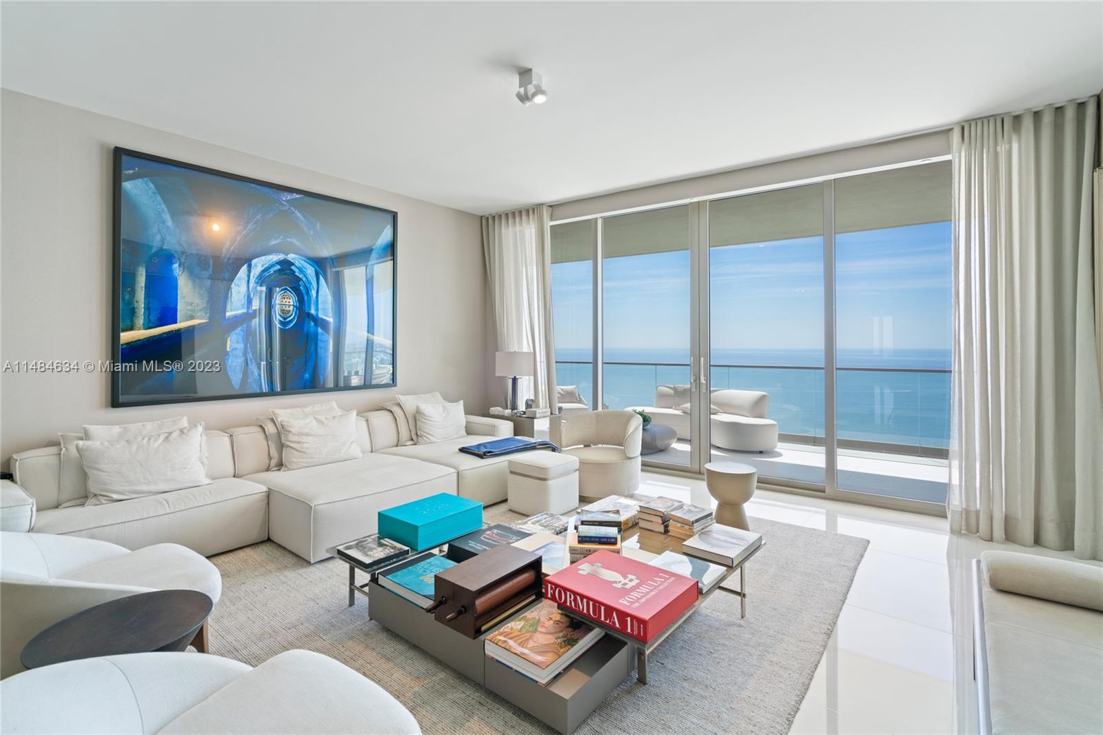 18975 COLLINS CONDO - Residential