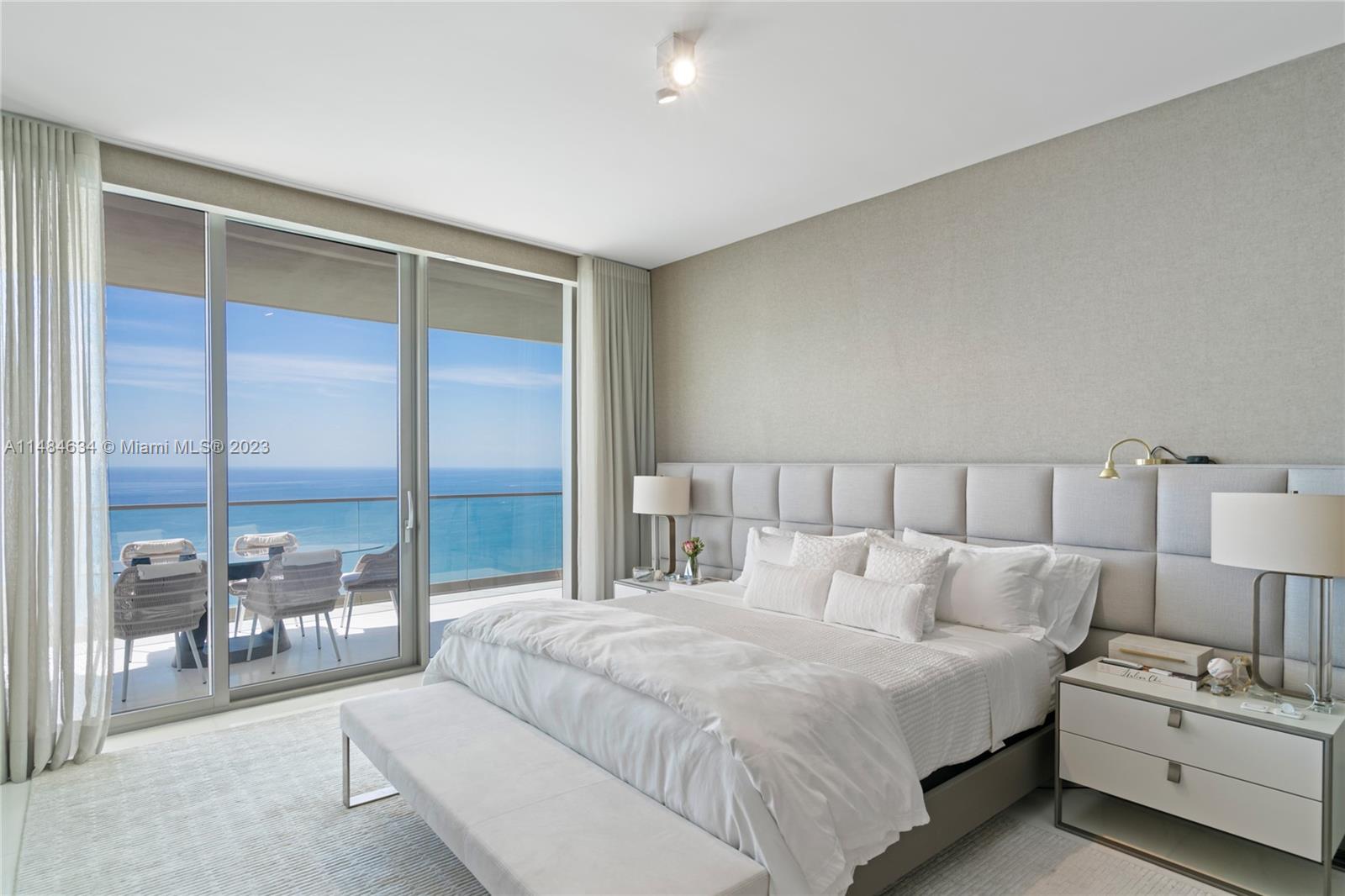 18975 COLLINS CONDO - Residential