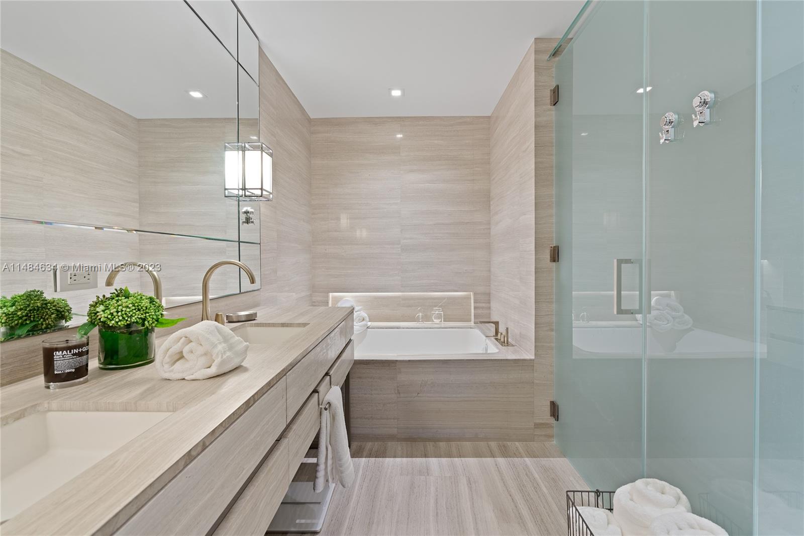 18975 COLLINS CONDO - Residential