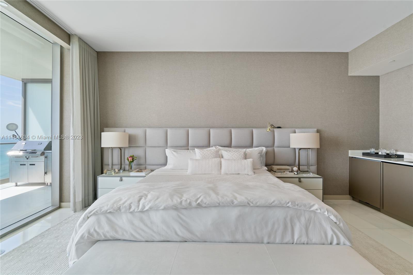 18975 COLLINS CONDO - Residential