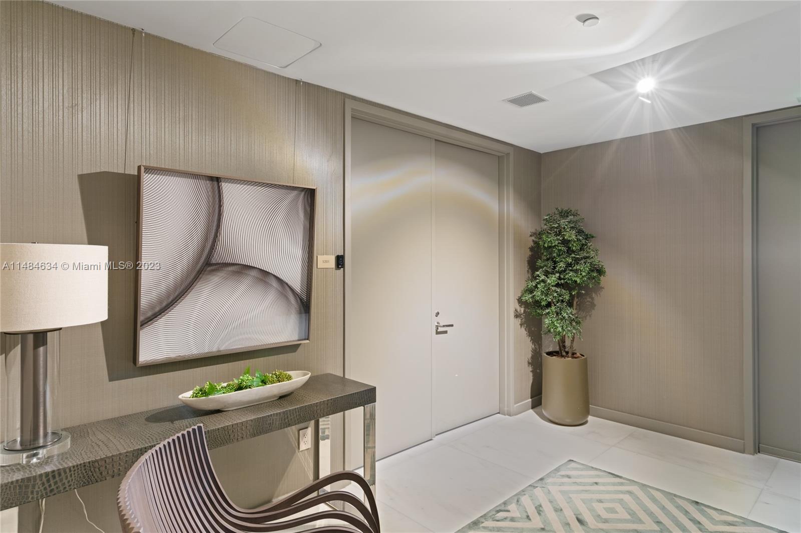 18975 COLLINS CONDO - Residential