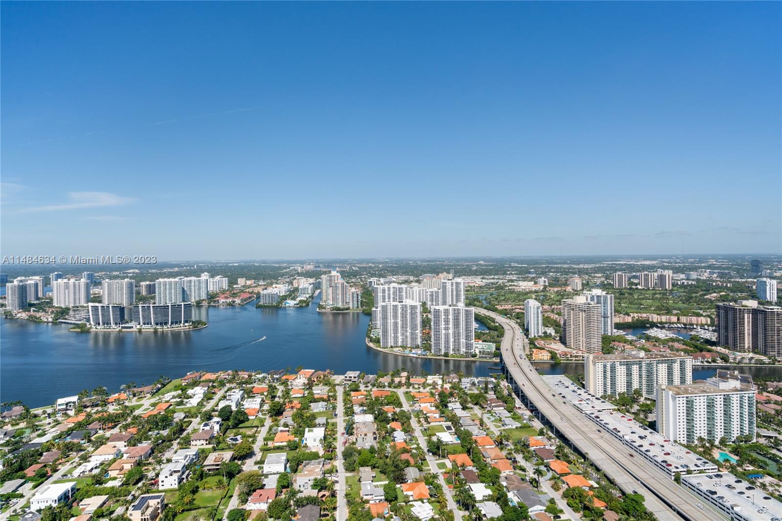 18975 COLLINS CONDO - Residential