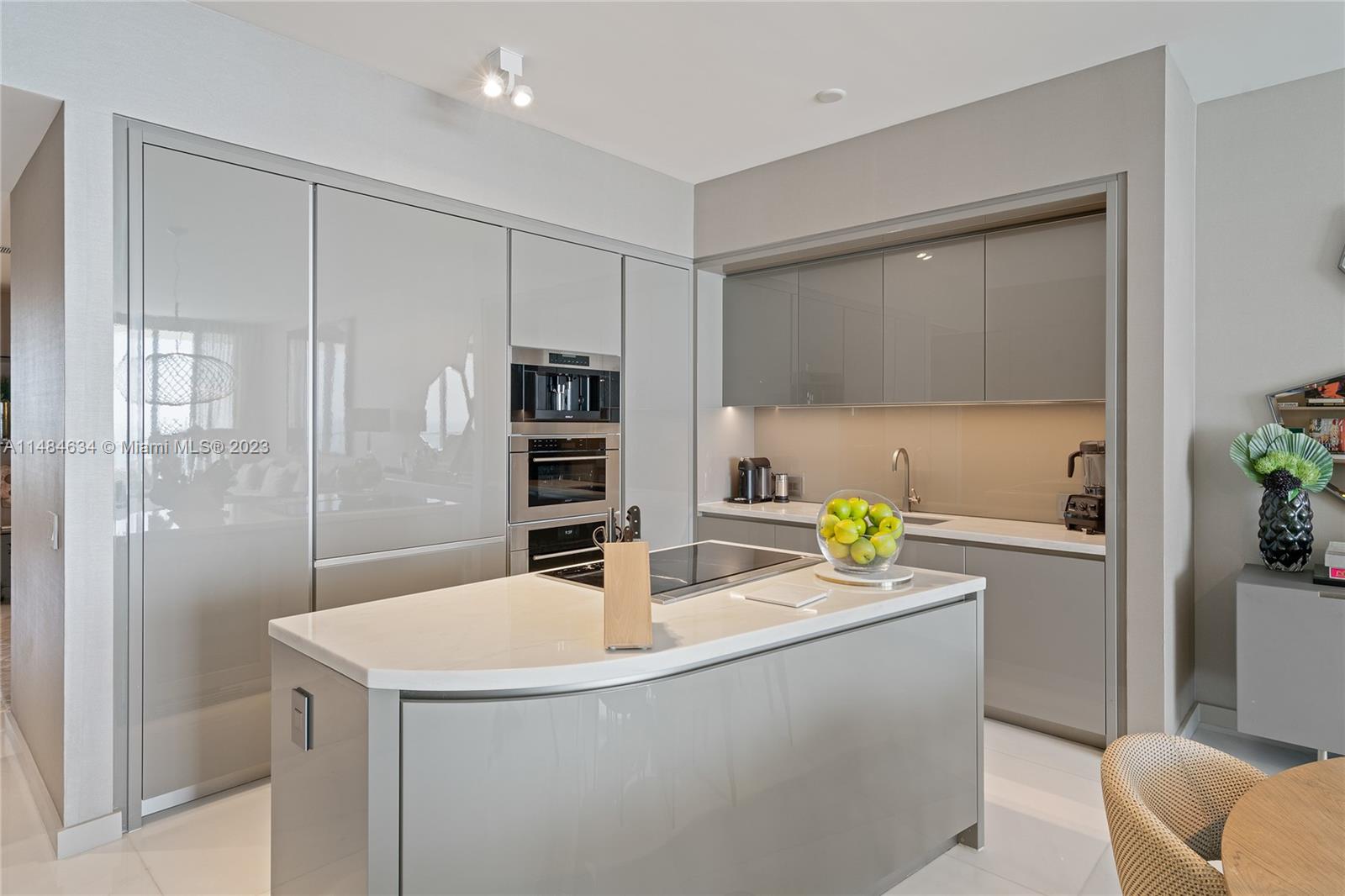 18975 COLLINS CONDO - Residential