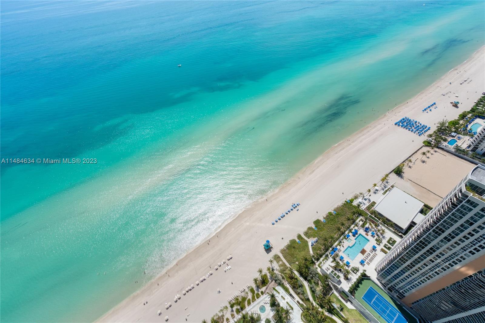 18975 COLLINS CONDO - Residential