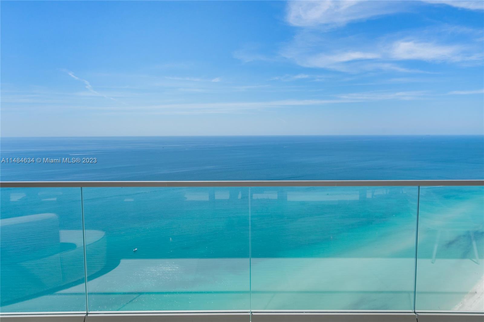 18975 COLLINS CONDO - Residential