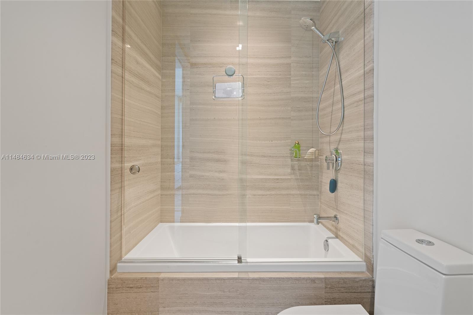 18975 COLLINS CONDO - Residential