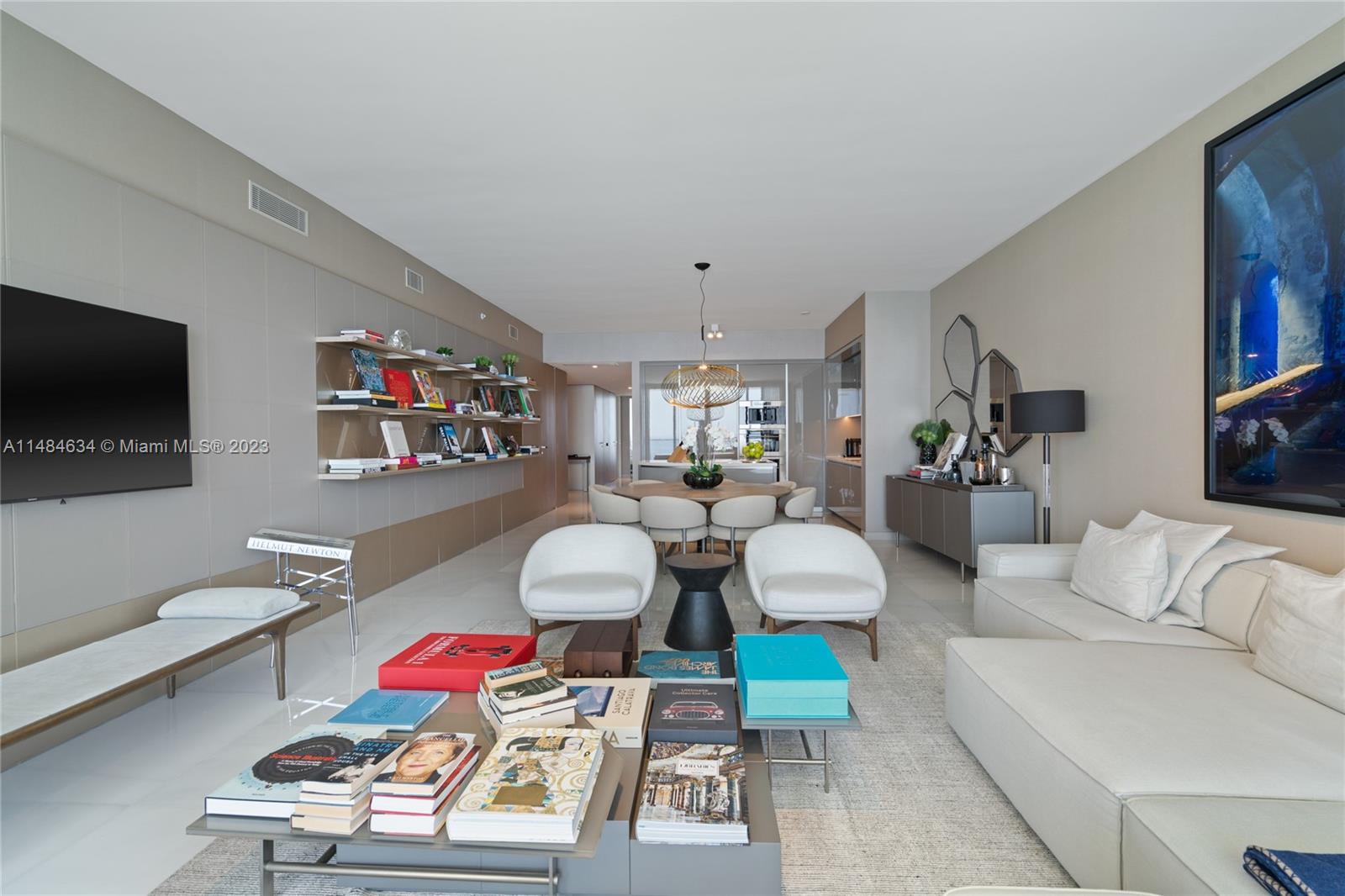 18975 COLLINS CONDO - Residential