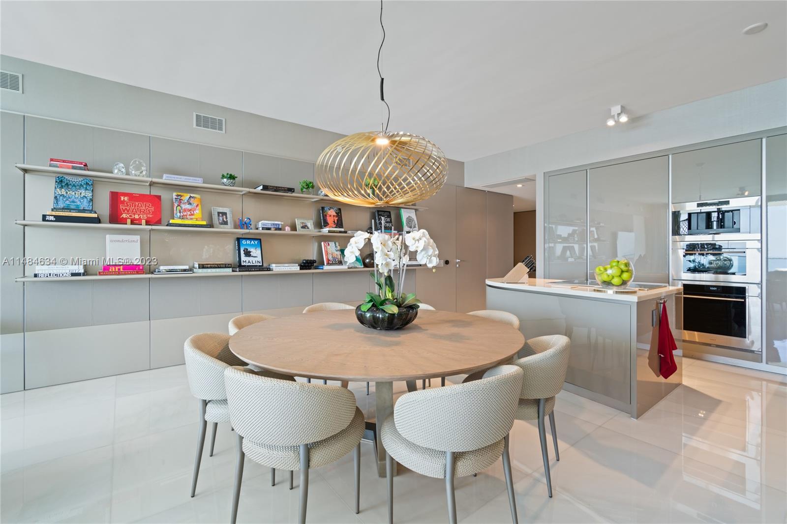 18975 COLLINS CONDO - Residential