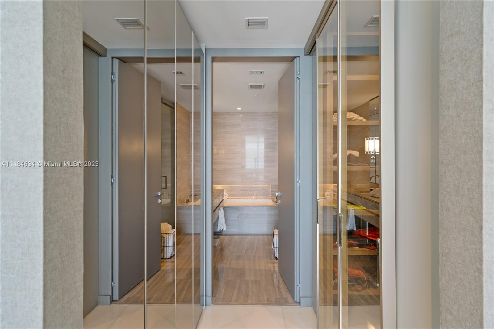 18975 COLLINS CONDO - Residential