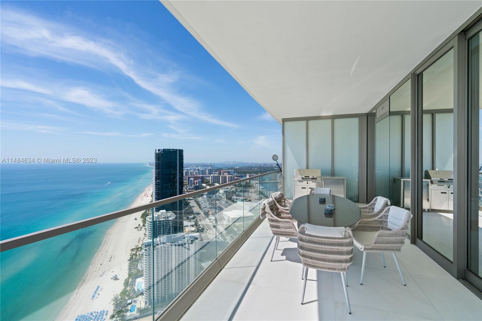 18975 COLLINS CONDO - Residential