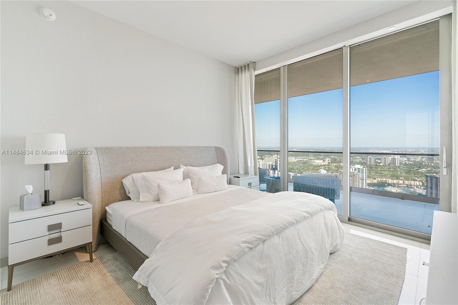 18975 COLLINS CONDO - Residential