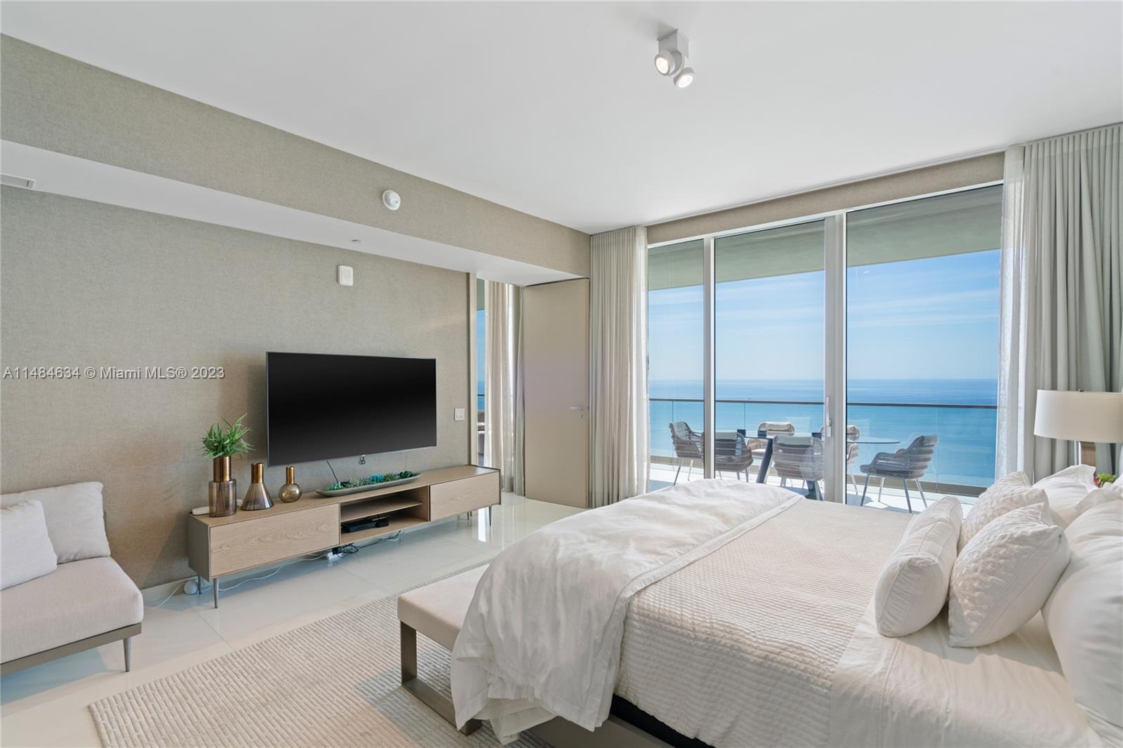 18975 COLLINS CONDO - Residential