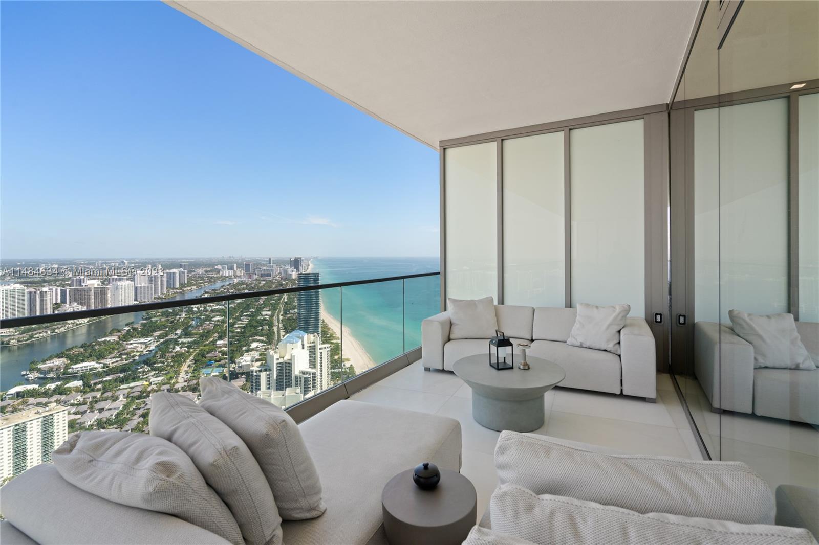 18975 COLLINS CONDO - Residential