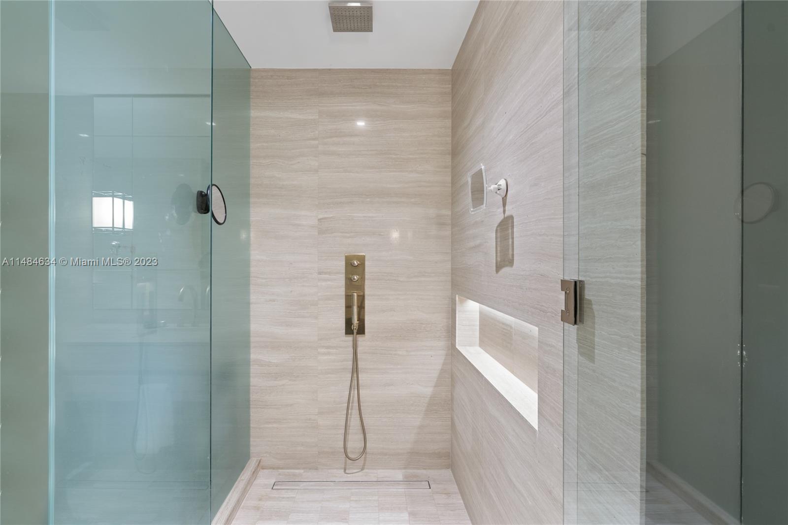 18975 COLLINS CONDO - Residential