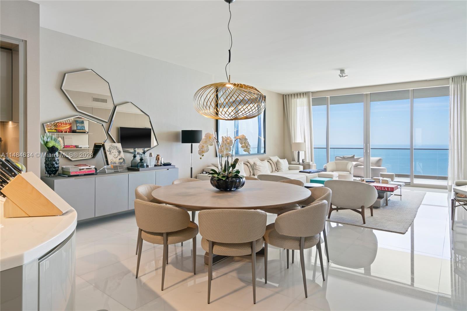 18975 COLLINS CONDO - Residential