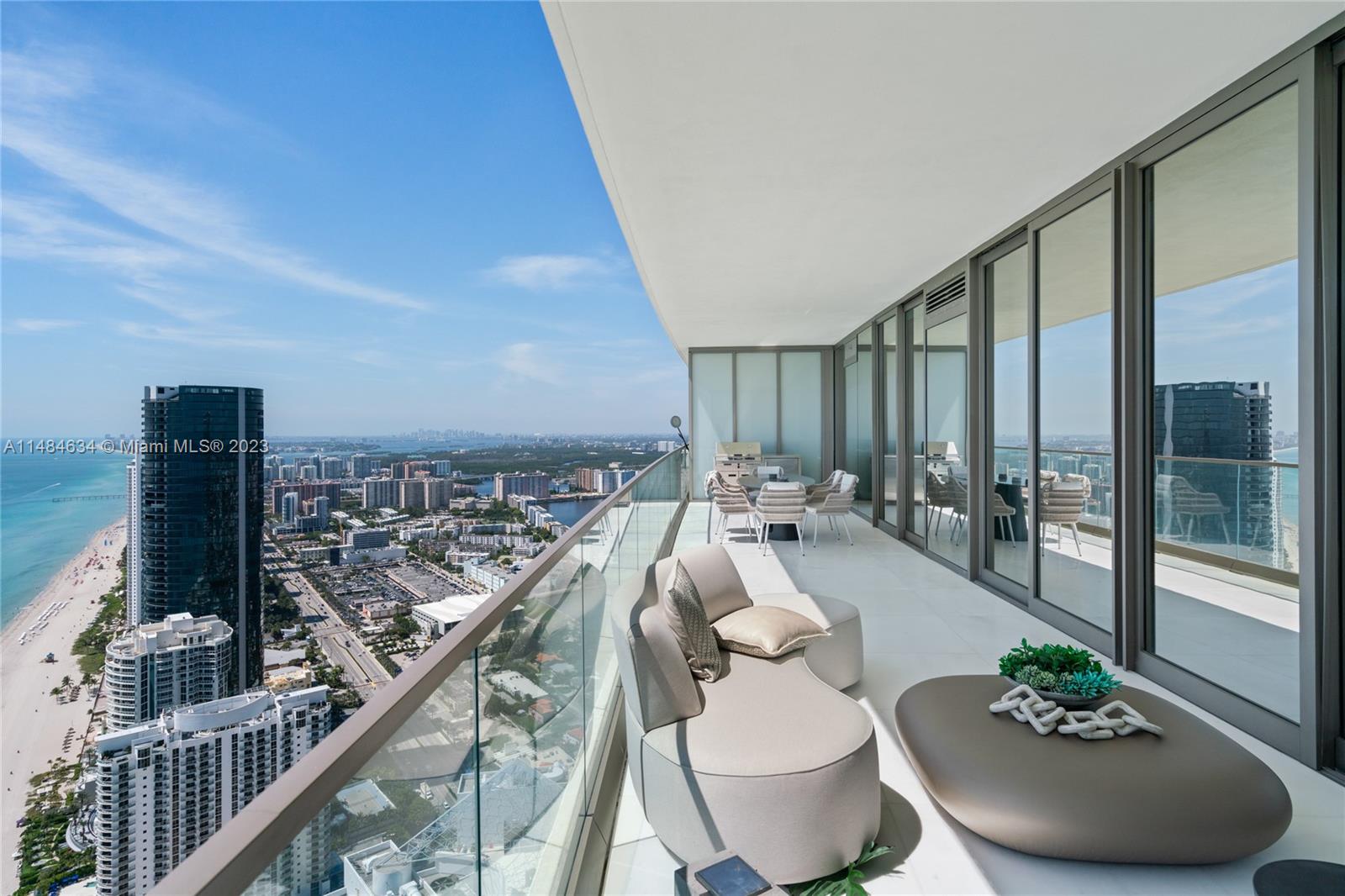 18975 COLLINS CONDO - Residential